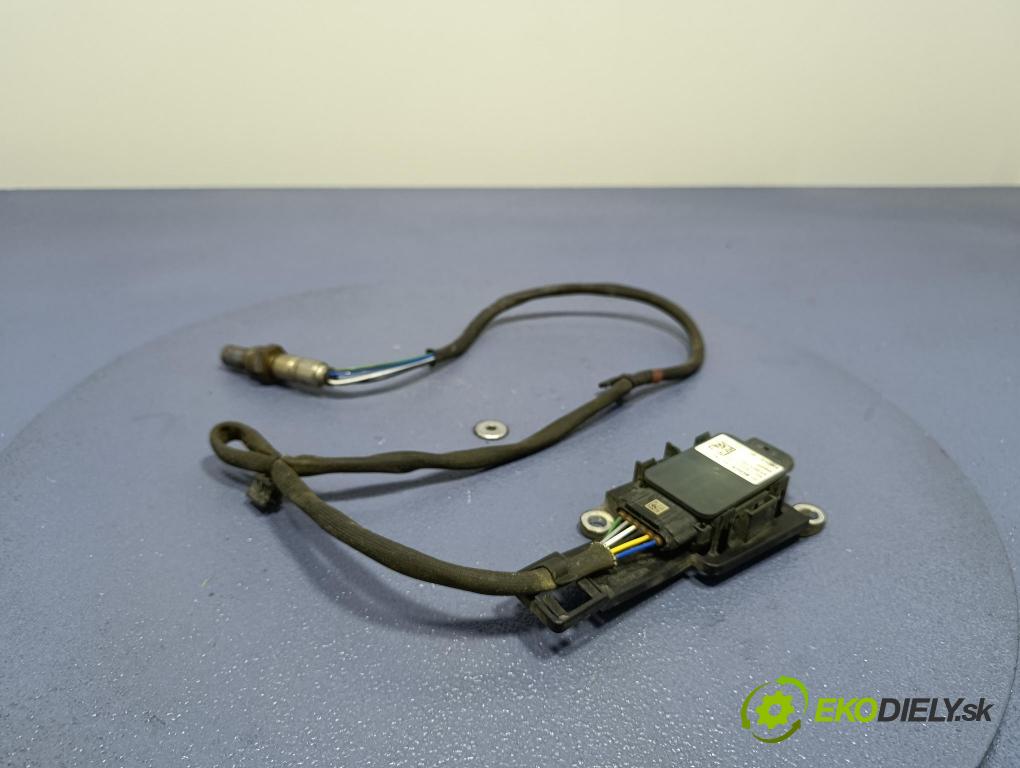 Bmw Seria 7 2019 Sonda Lambda 8580410