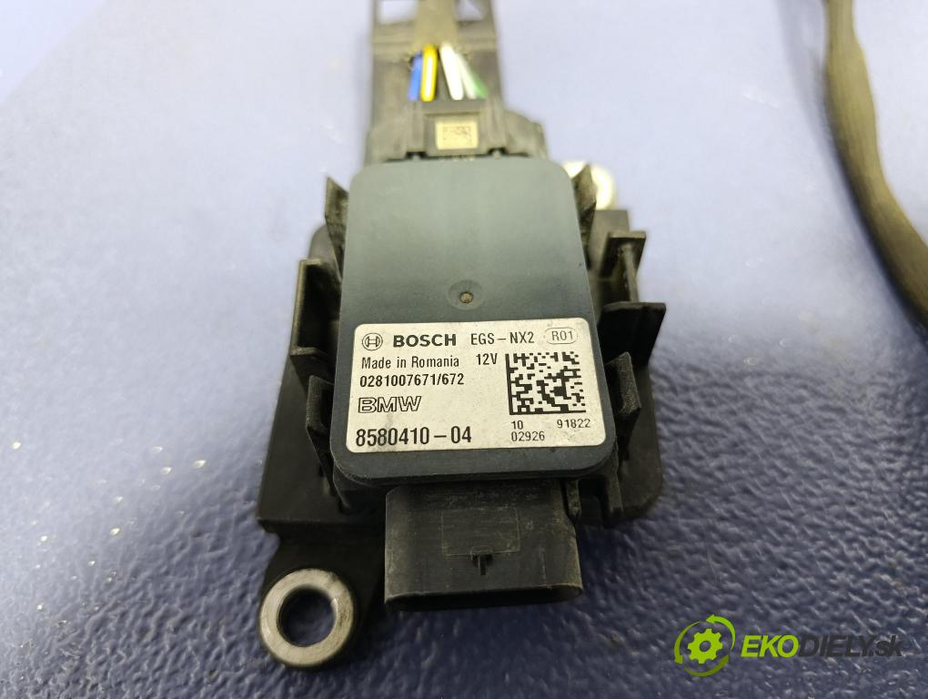 Bmw Seria 7 2019 Sonda Lambda 8580410