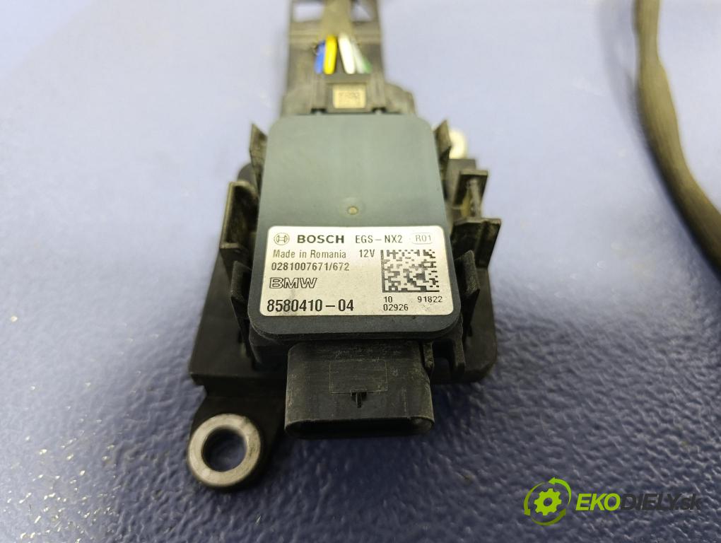 Bmw Seria 7 2019 Sonda Lambda 8580410