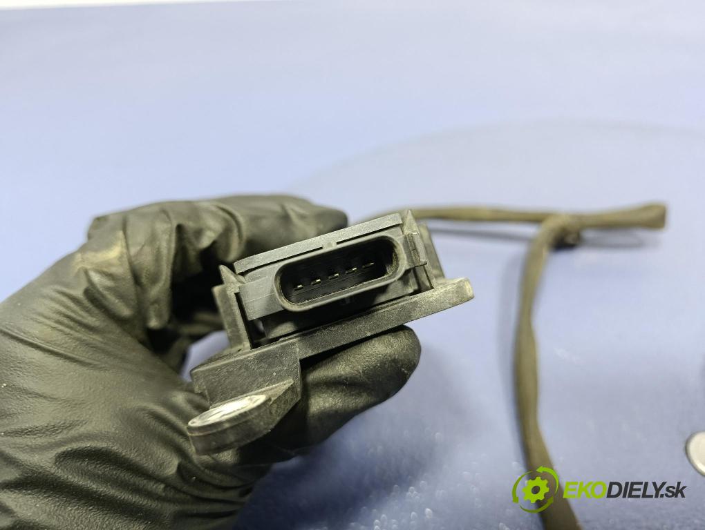 Bmw Seria 7 2019 Sonda Lambda: 8580410