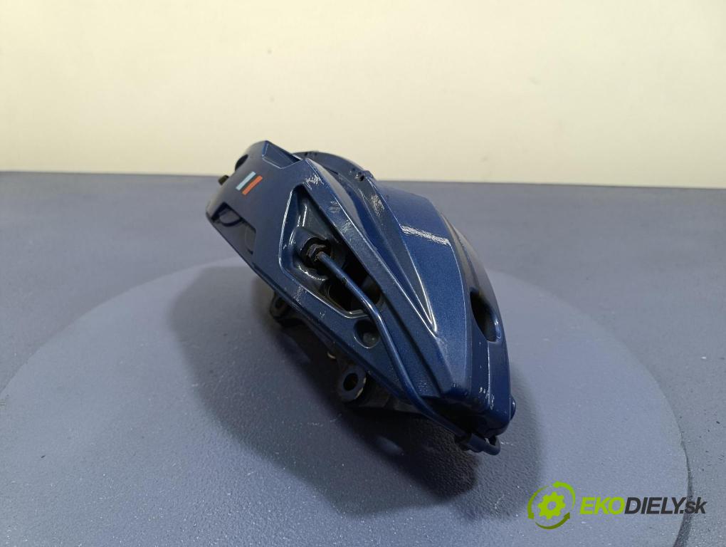 Bmw Seria 7 2019 brzdič brzdový před Levý: 6885577