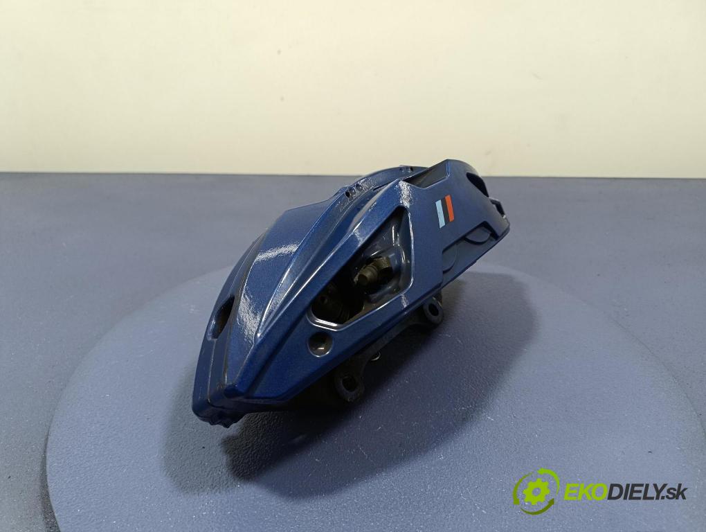 Bmw Seria 7 2019 brzdič brzdový před Levý: 6885577