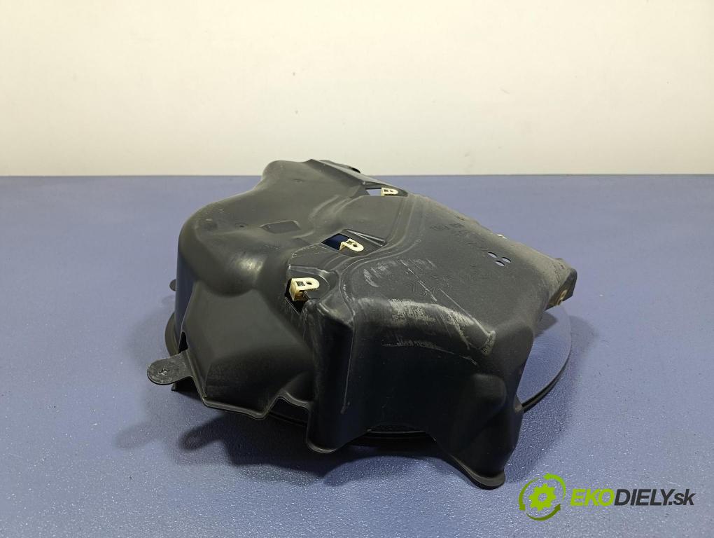 Bmw Seria 7 2019 kryt Plast: podvozek: 7351646