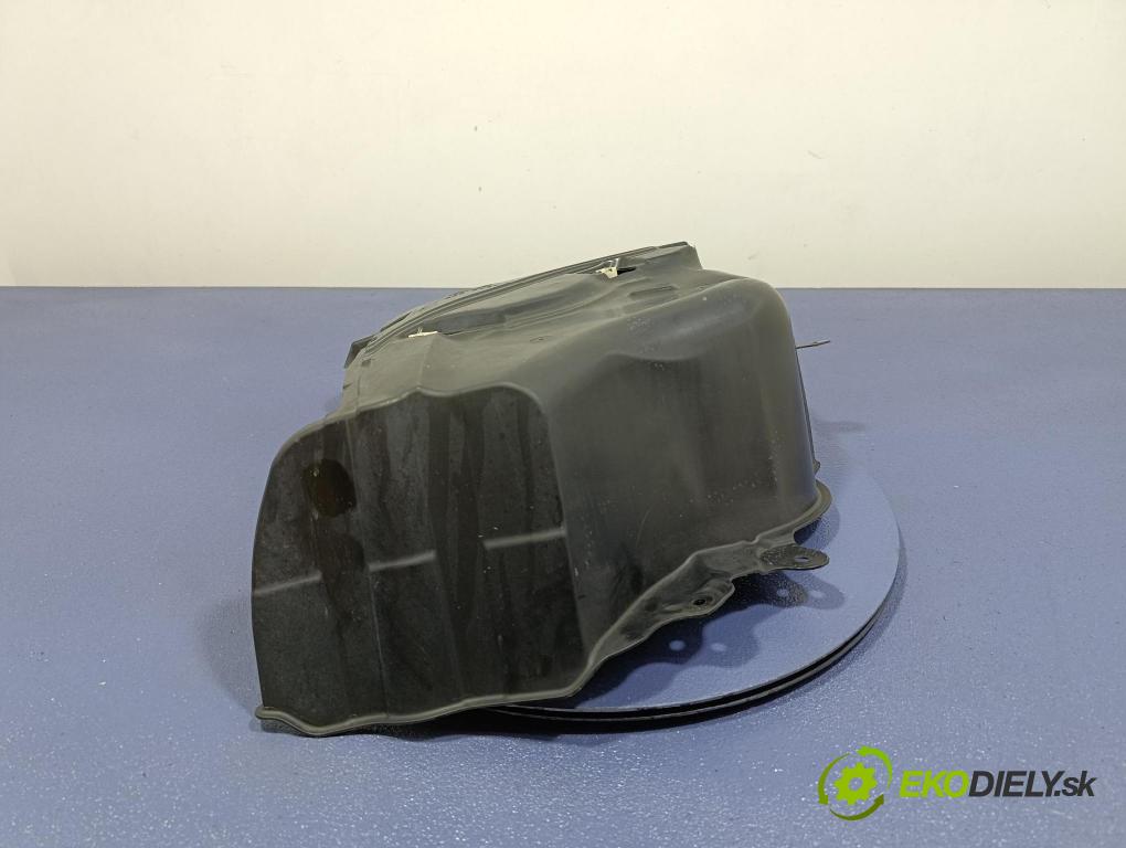 Bmw Seria 7 2019 kryt Plast: podvozek: 7351646