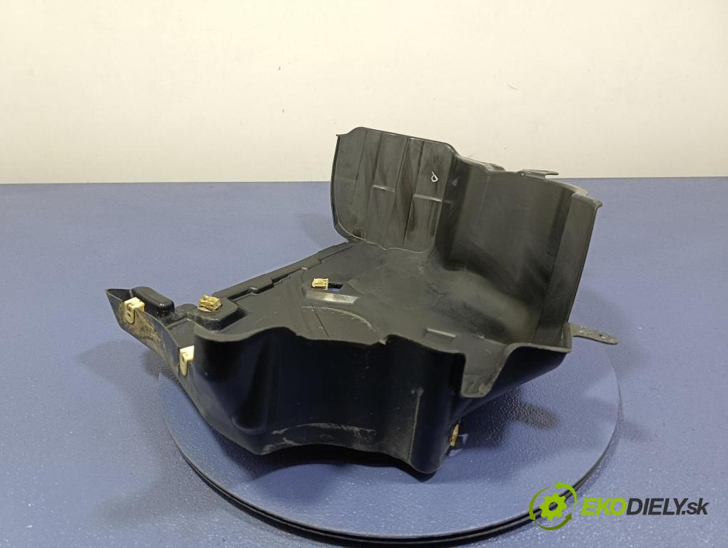 Bmw Seria 7 2019 kryt Plast: podvozek: 7351646