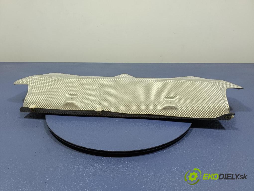 Bmw Seria 7 2019 kryt Tepelný 7340226
