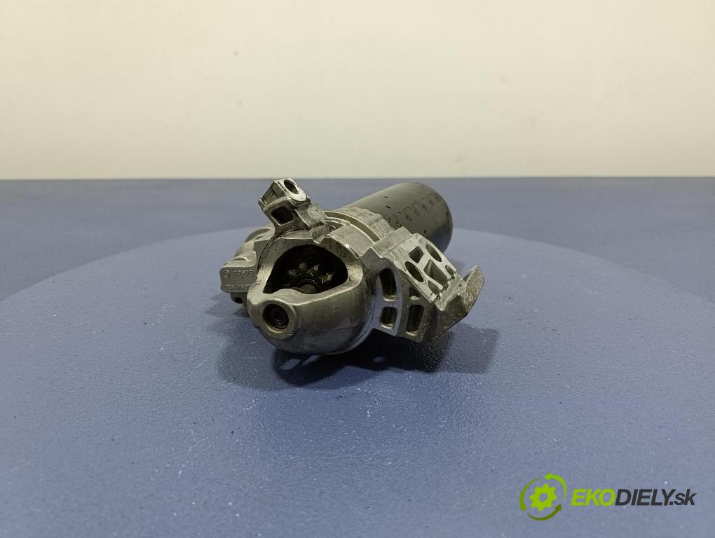 Bmw Seria 7 2019 startér: 8589891
