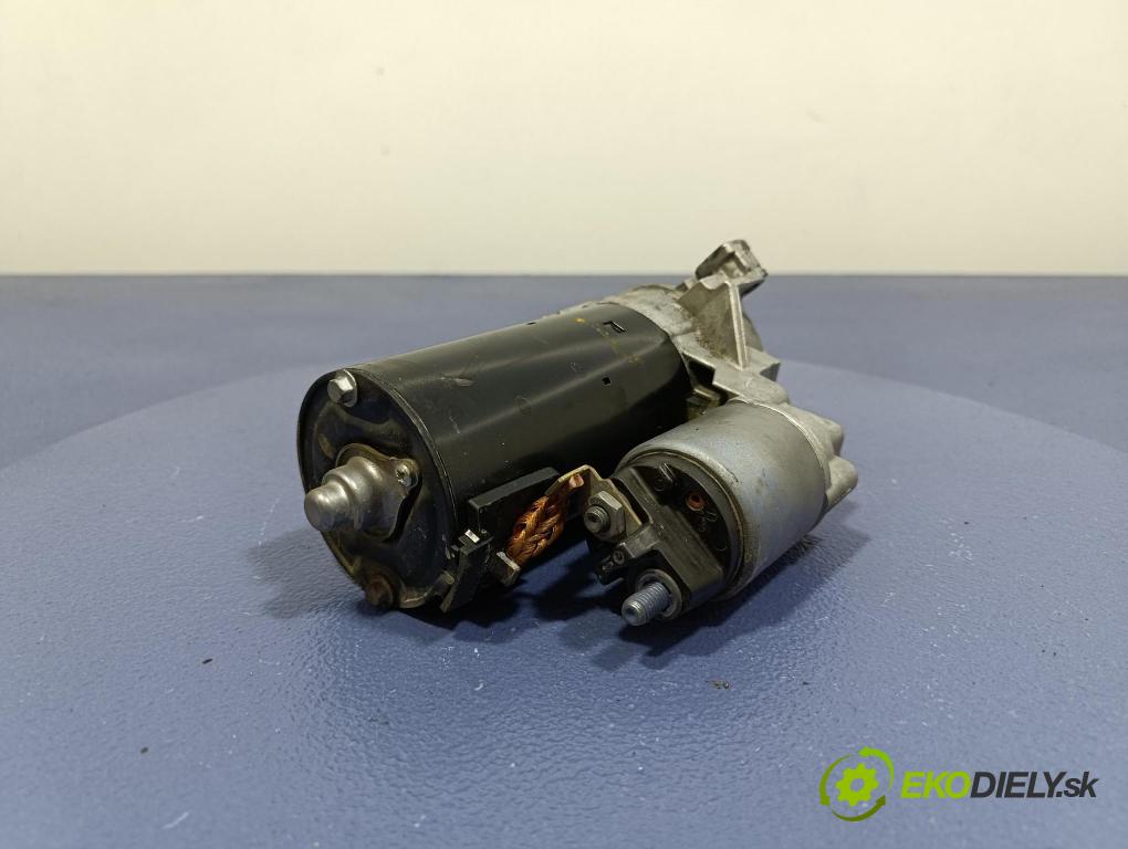 Bmw Seria 7 2019 startér: 8589891