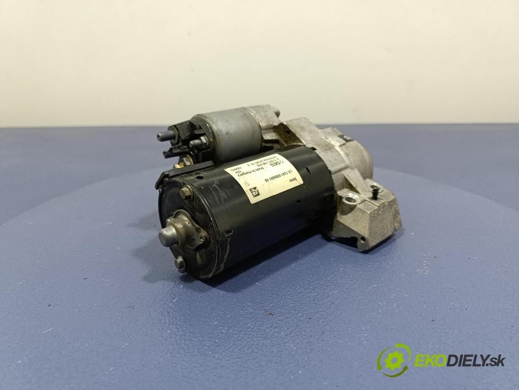 Bmw Seria 7 2019 startér: 8589891