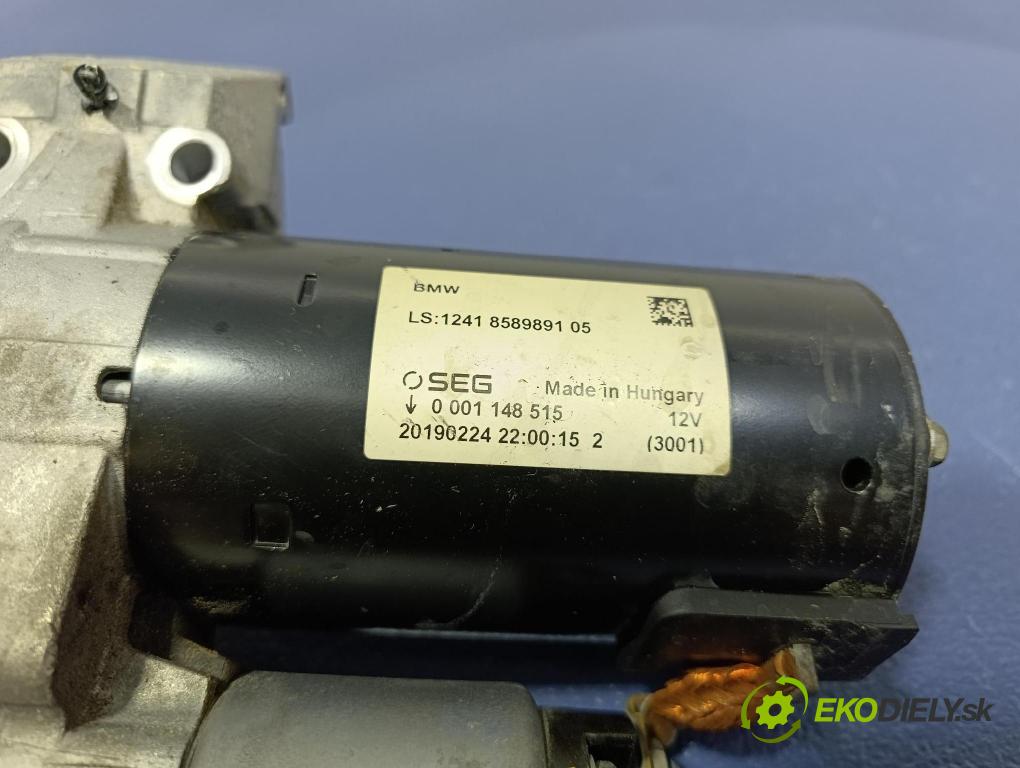 Bmw Seria 7 2019 startér: 8589891