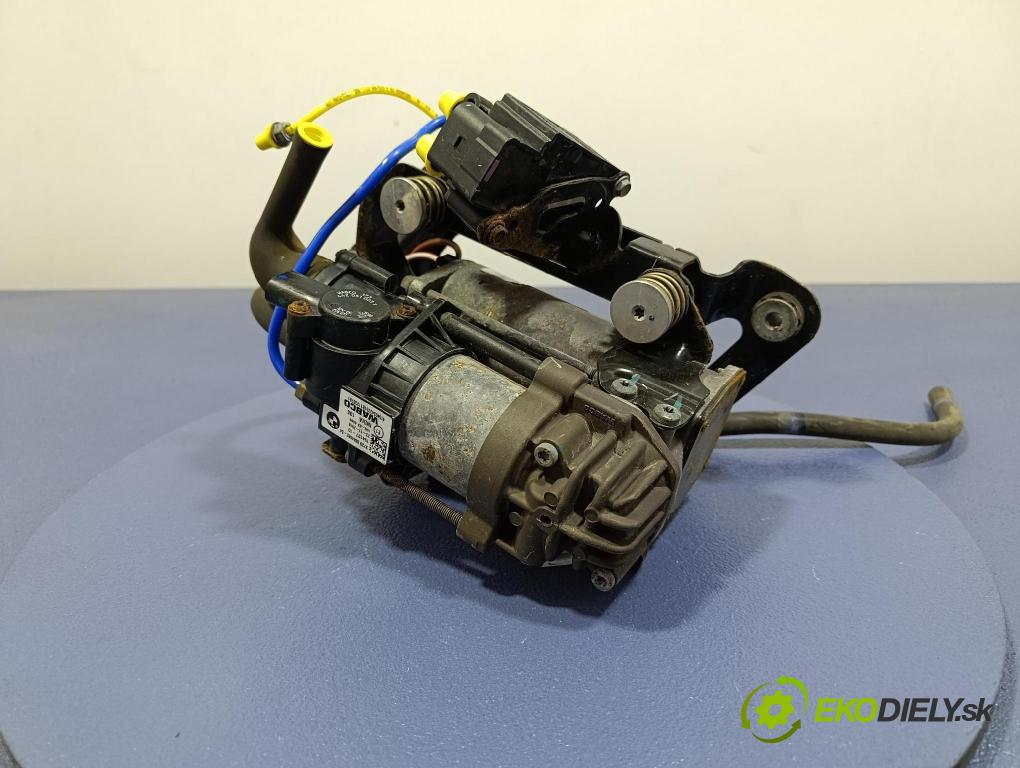 Bmw Seria 7 2019 Kompresor Vzduch: 6884682