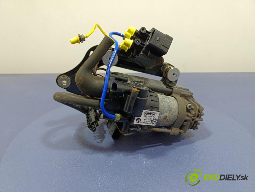 Bmw Seria 7 2019 Kompresor Vzduch: 6884682