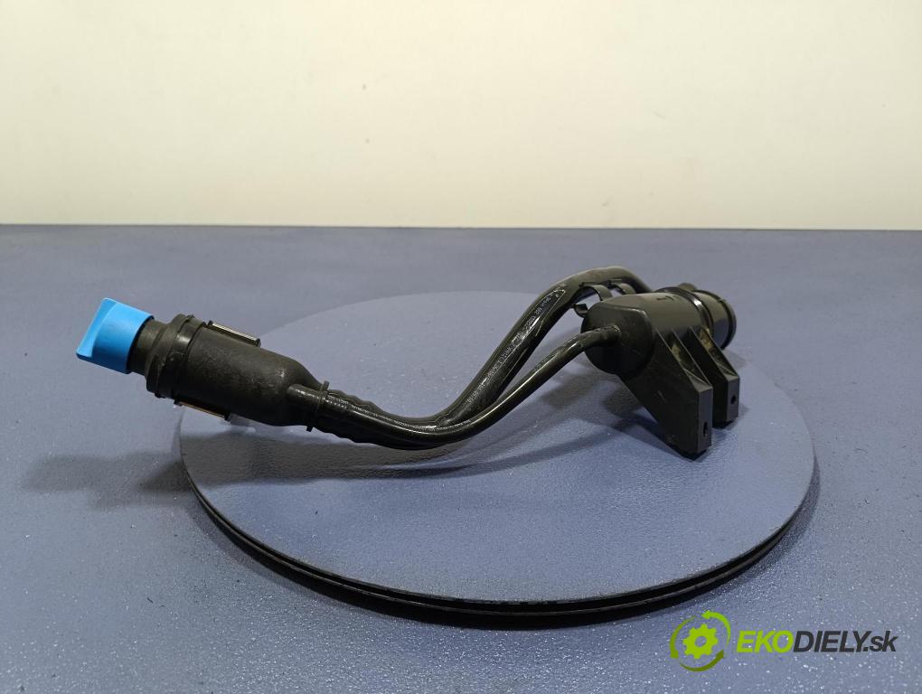 Bmw Seria 7 2019 Infuze: Paliva: 7358308
