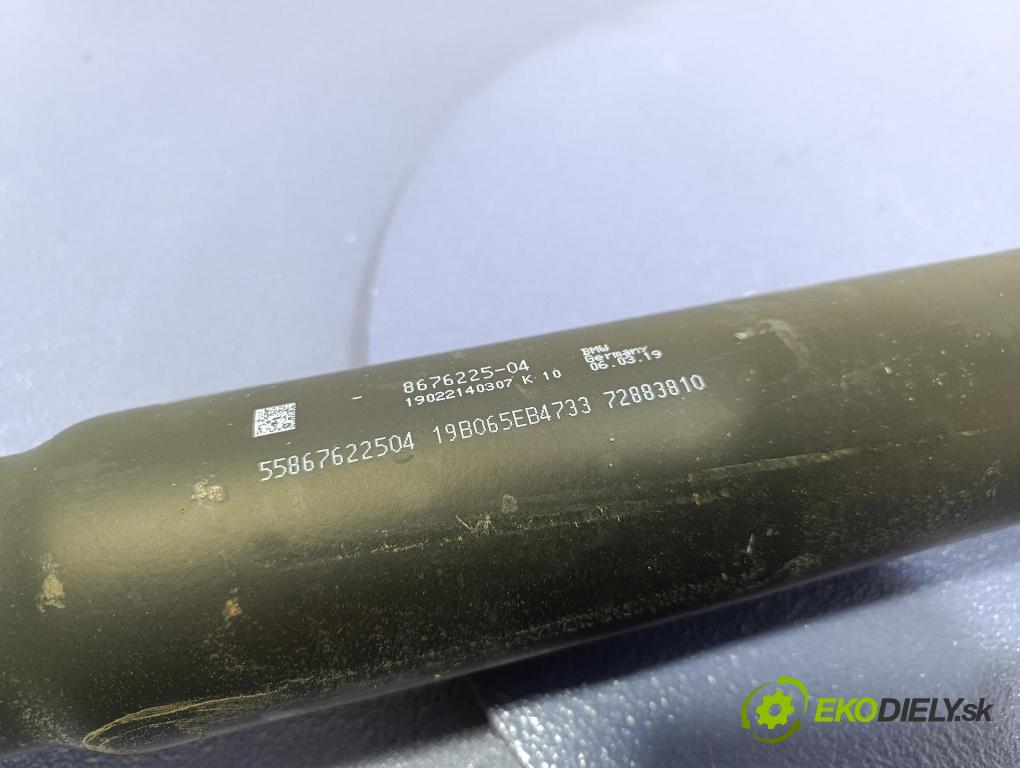 Bmw Seria 7 2019 hřídel Řízení 8676225