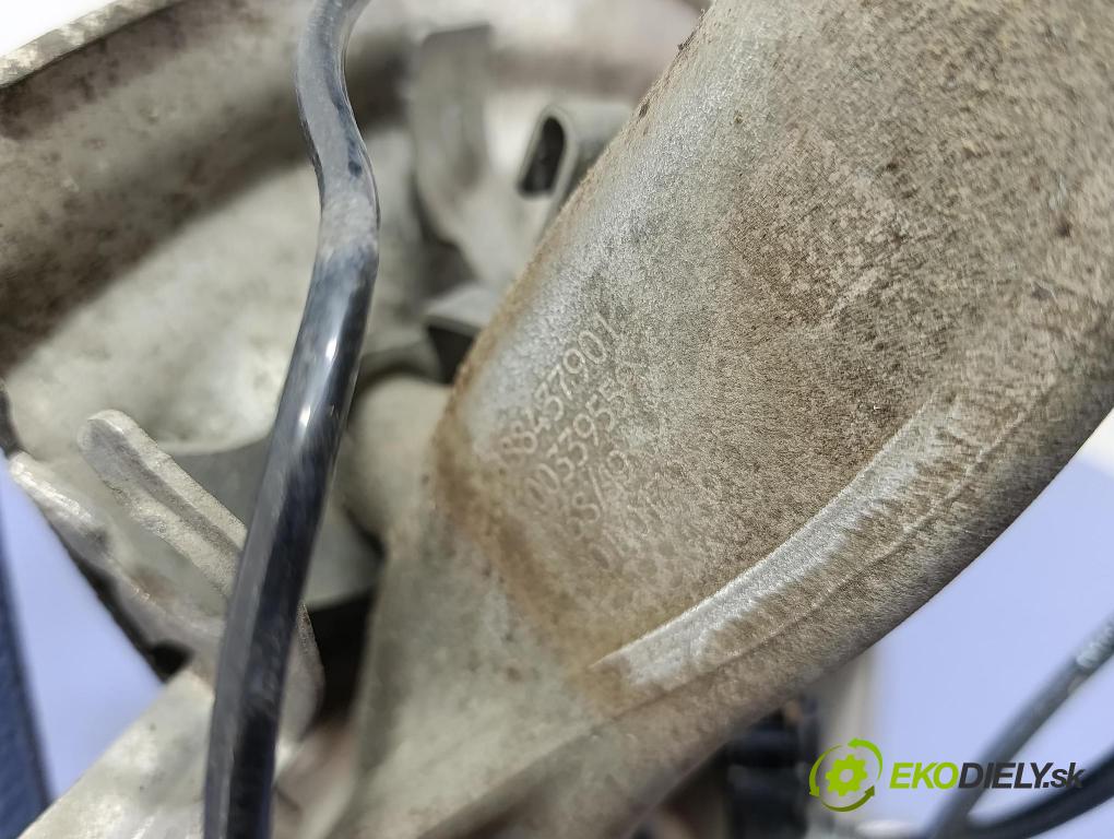 Bmw Seria 7 2019 náboj levá 6884379