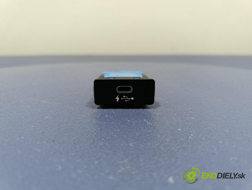 Bmw Seria 7 2019 instalace Elektrický: 8711939