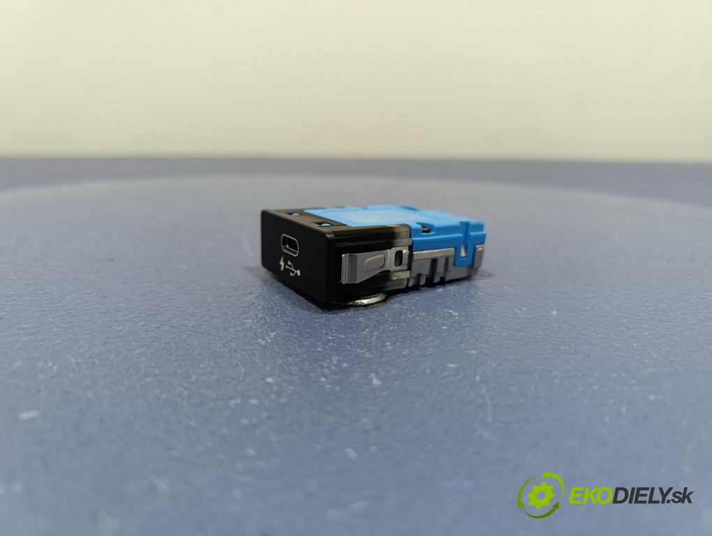 Bmw Seria 7 2019 instalace Elektrický: 8711939