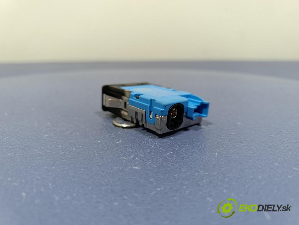 Bmw Seria 7 2019 instalace Elektrický: 8711939