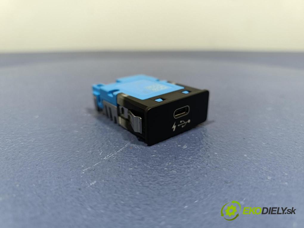 Bmw Seria 7 2019 instalace Elektrický: 8711939