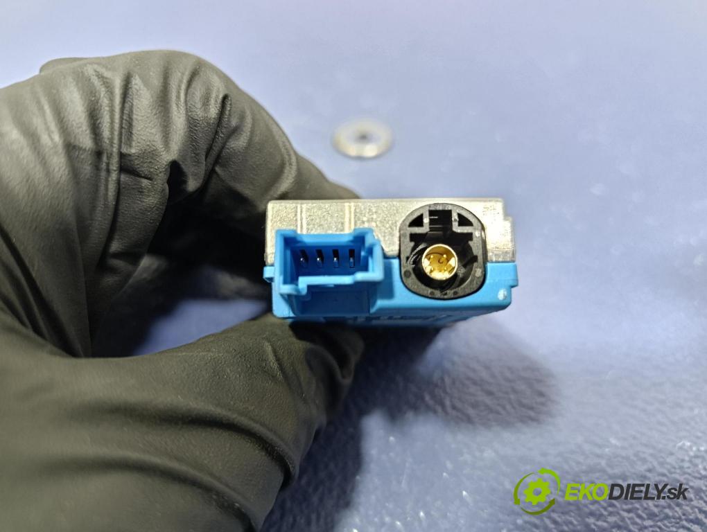 Bmw Seria 7 2019 instalace Elektrický: 8711939