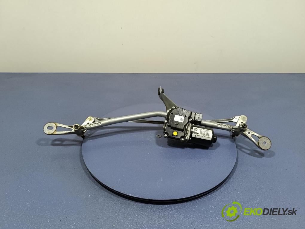 Bmw Seria 7 2019 mechanismus motorek Stěrače: před W000061594