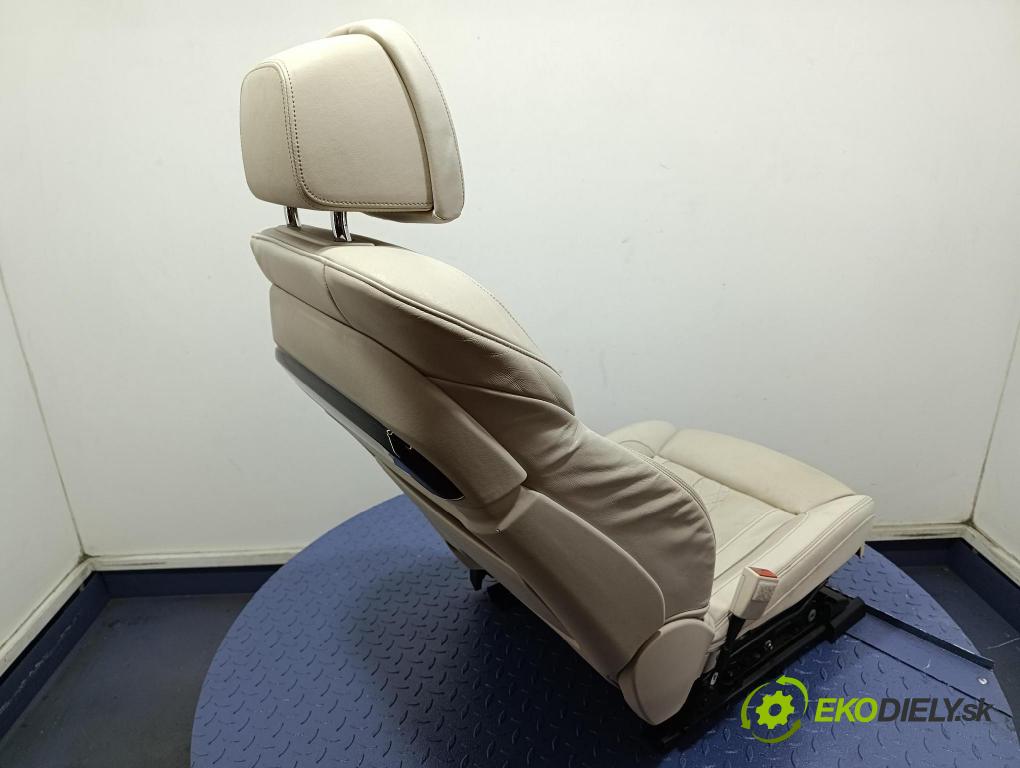 Bmw Seria 7 2019 Sedadlo Řidiči