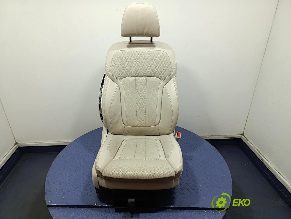 Bmw Seria 7 2019 Sedadlo spolujezdce