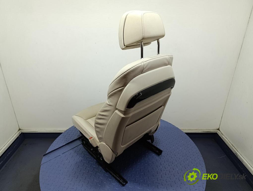 Bmw Seria 7 2019 Sedadlo spolujezdce