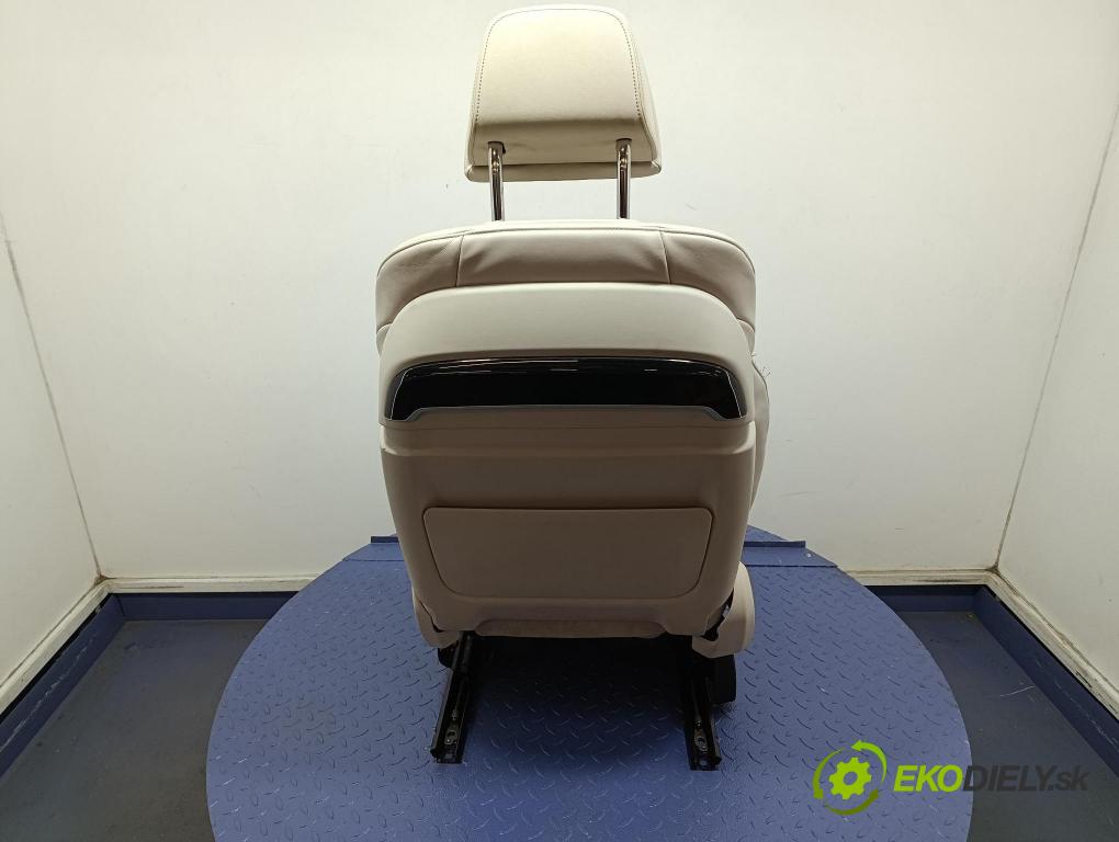 Bmw Seria 7 2019 Sedadlo spolujezdce