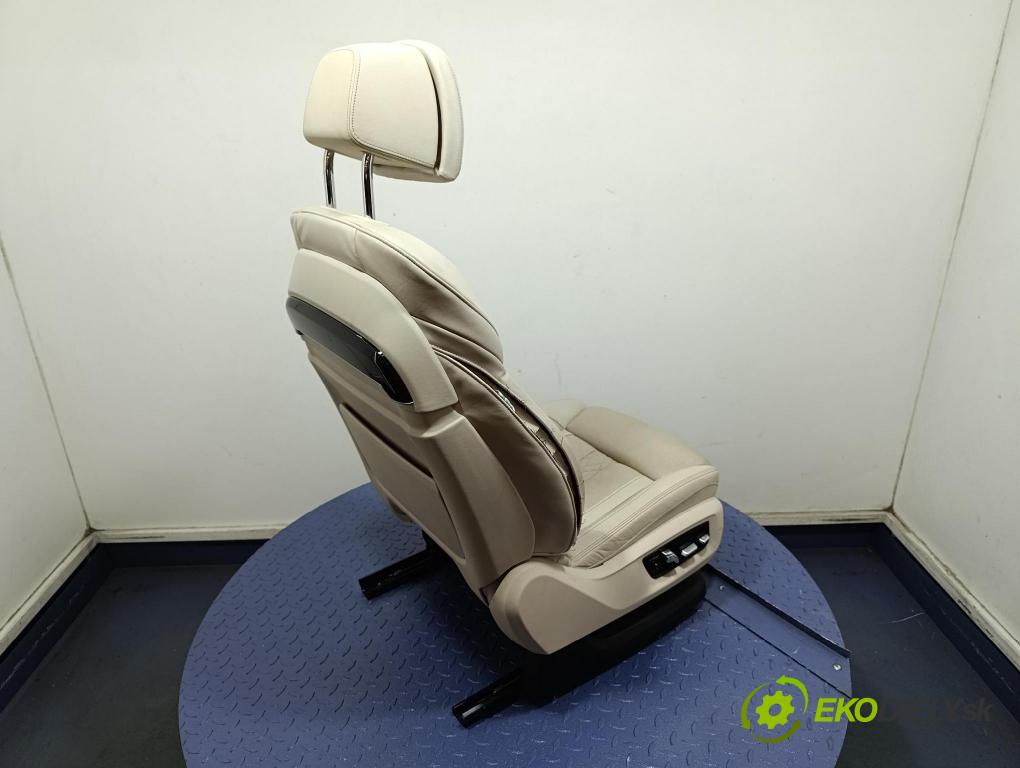 Bmw Seria 7 2019 Sedadlo spolujezdce