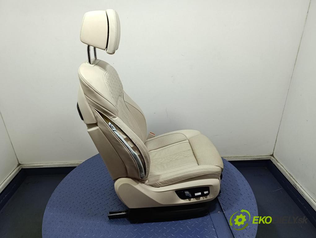 Bmw Seria 7 2019 Sedadlo spolujezdce