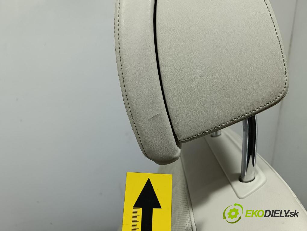 Bmw Seria 7 2019 Sedadlo spolujezdce