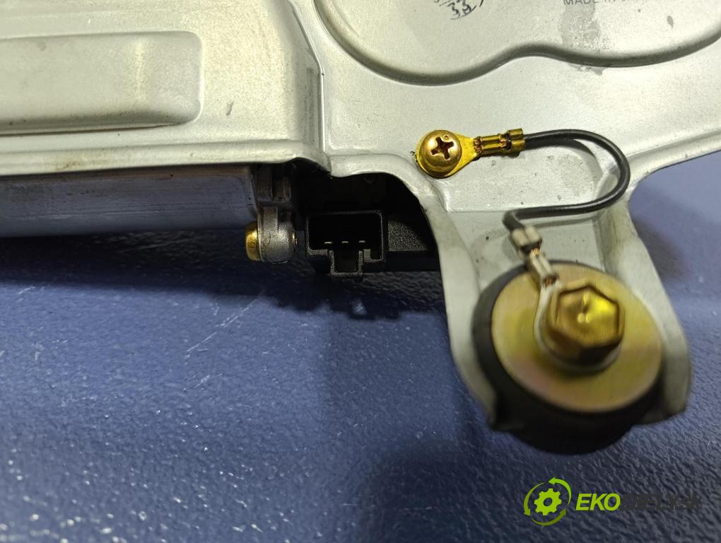 Toyota Rav4 2002 motorek Stěrače: Zad: 85130-42040