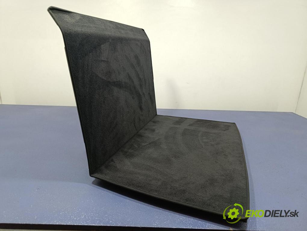 Bmw Seria 7 2019 koberec do auta 7344676