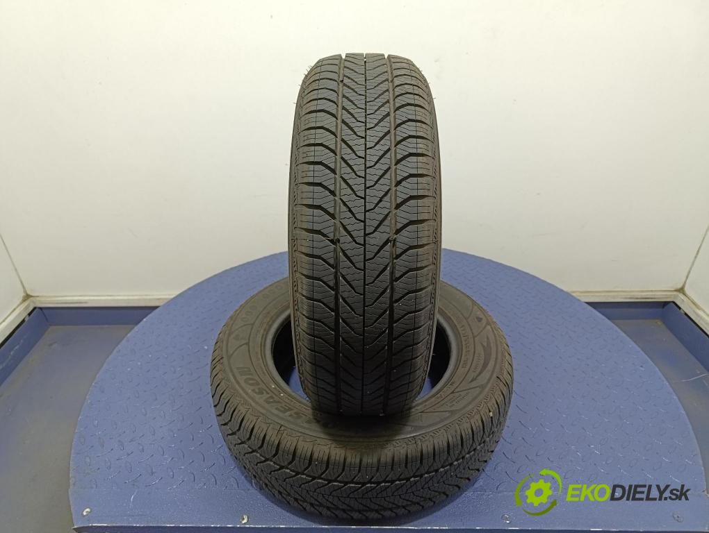 Vw Passat 1998 pneumatiky: Víceúrovňové 6970364579631
