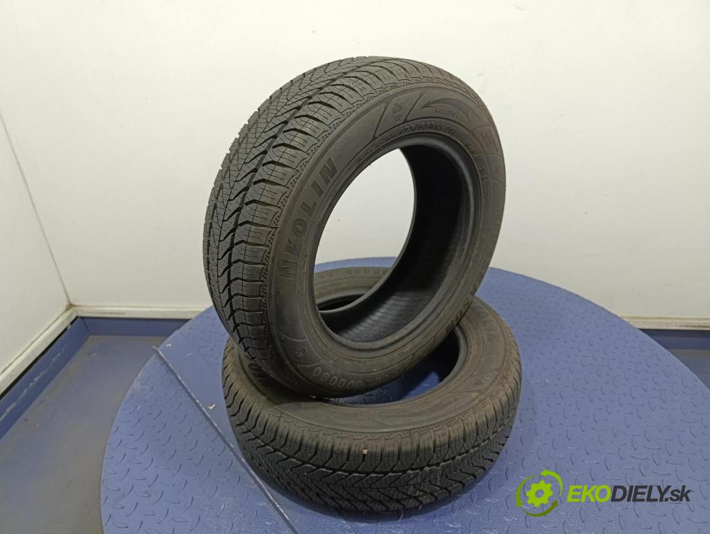 Vw Passat 1998 pneumatiky: Víceúrovňové 6970364579631
