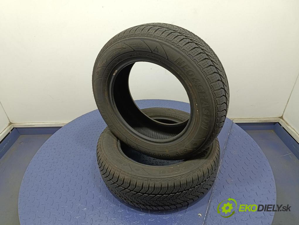 Vw Passat 1998 pneumatiky: Víceúrovňové 6970364579631
