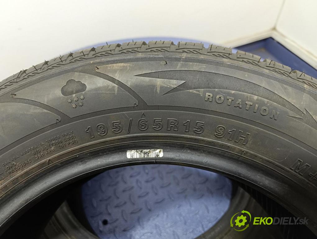 Vw Passat 1998 pneumatiky: Víceúrovňové 6970364579631