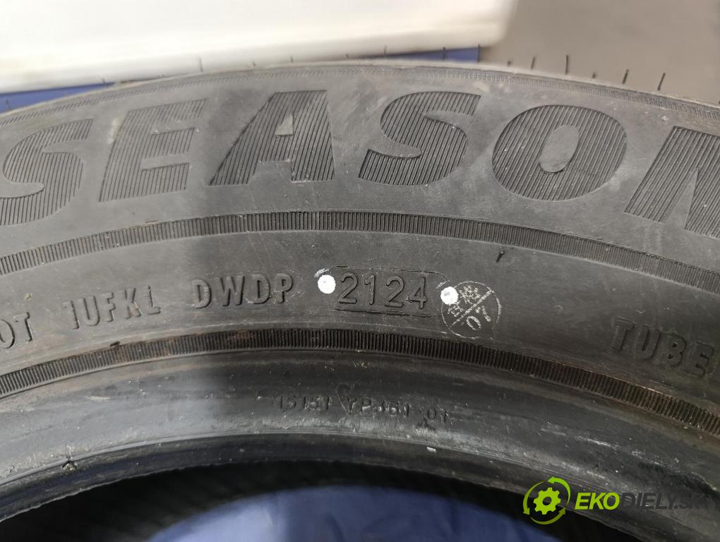 Vw Passat 1998 pneumatiky: Víceúrovňové 6970364579631