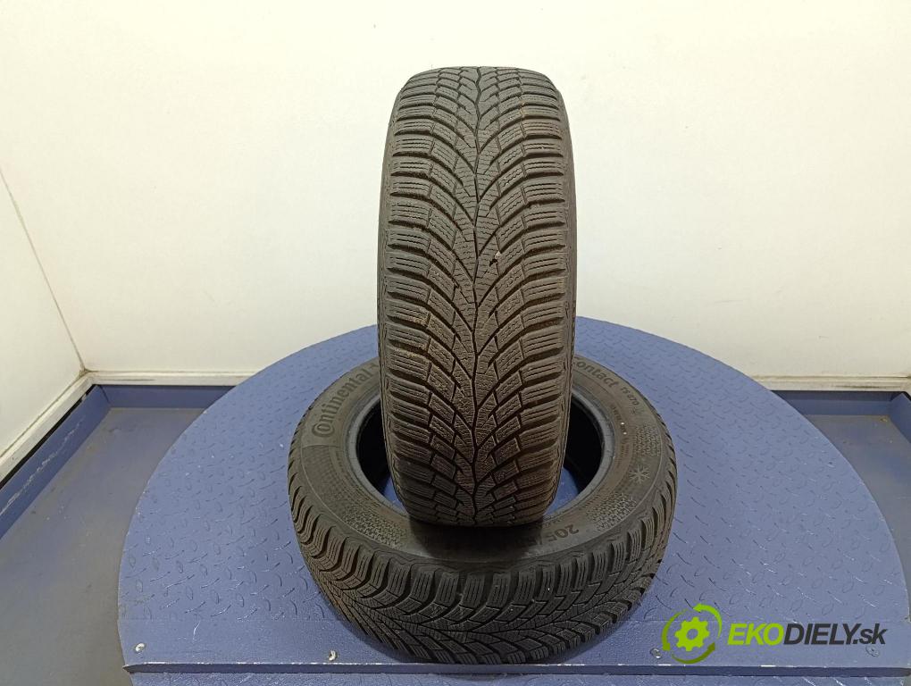Opel Vectra 2003 pneumatiky: Zima 4019238038217