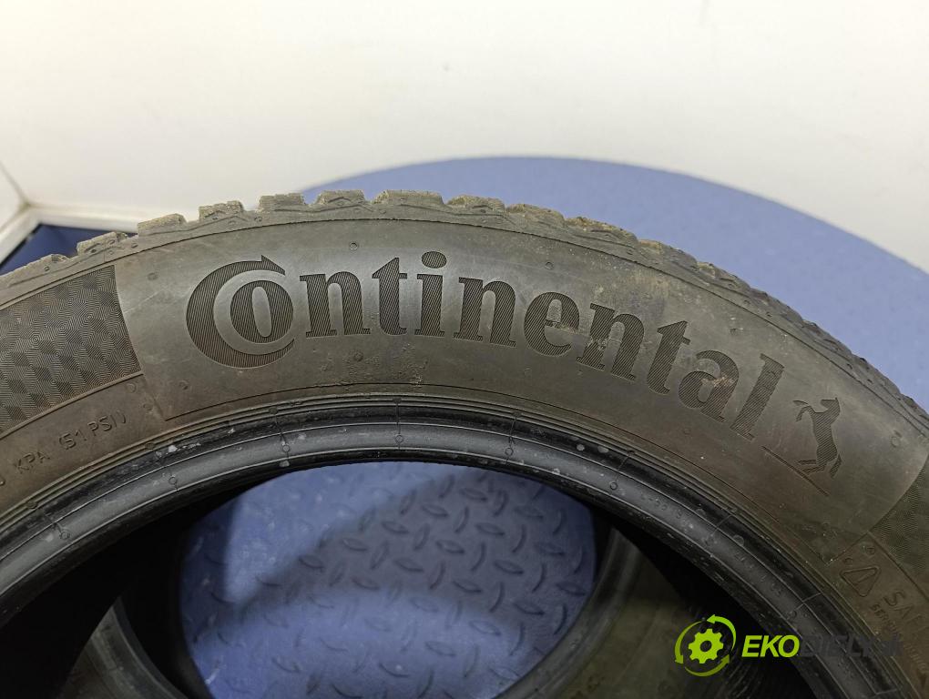 Opel Vectra 2003 pneumatiky: Zima 4019238038217