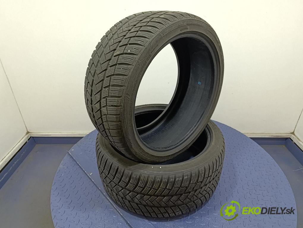 Bmw Seria 7 2019 pneumatiky: Zima 8714692802034