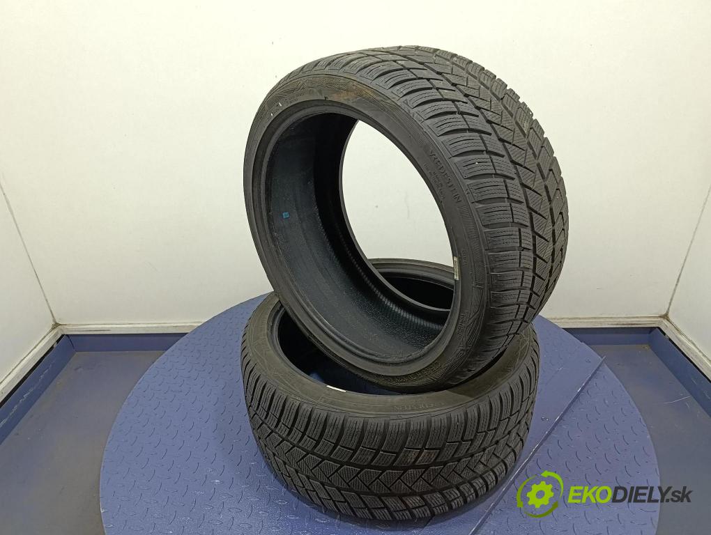 Bmw Seria 7 2019 pneumatiky: Zima 8714692802034