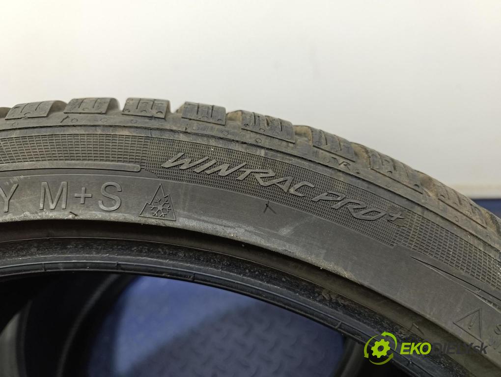 Bmw Seria 7 2019 pneumatiky: Zima 8714692802034