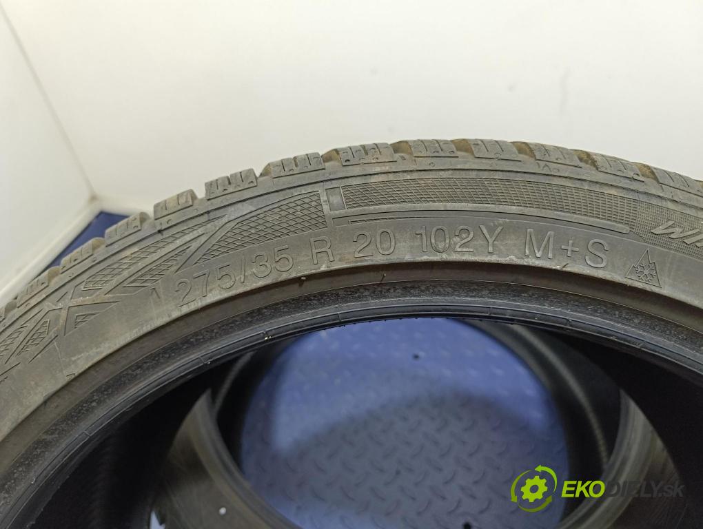 Bmw Seria 7 2019 pneumatiky: Zima 8714692802034