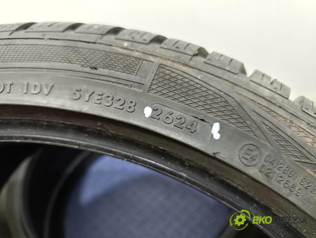 Bmw Seria 7 2019 pneumatiky: Zima 8714692802034