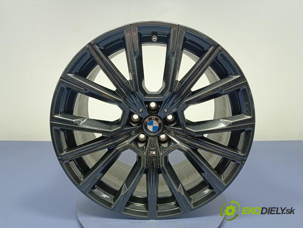 Bmw Seria 7 2019 Ráfky Hlinikové: 8745915BLA
