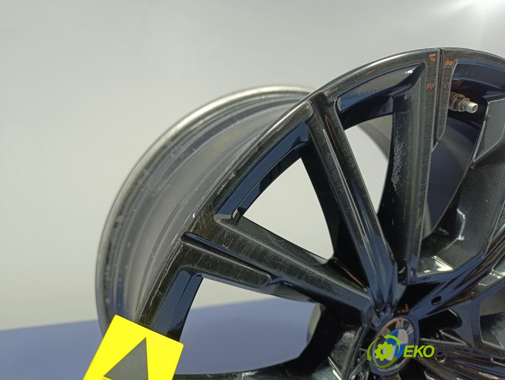 Bmw Seria 7 2019 Ráfky Hlinikové: 8745915BLA
