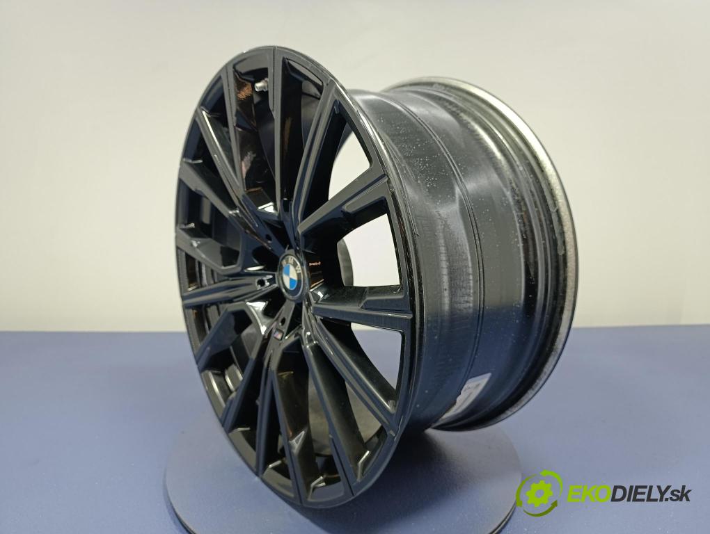 Bmw Seria 7 2019 Ráfky Hlinikové: 8745915BLA