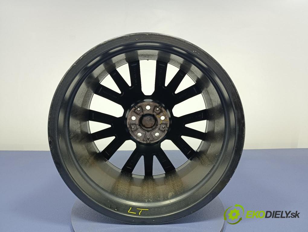 Bmw Seria 7 2019 Ráfky Hlinikové: 8745915BLA